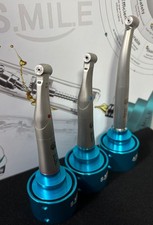 Kit 3 strumenti fibra ottica