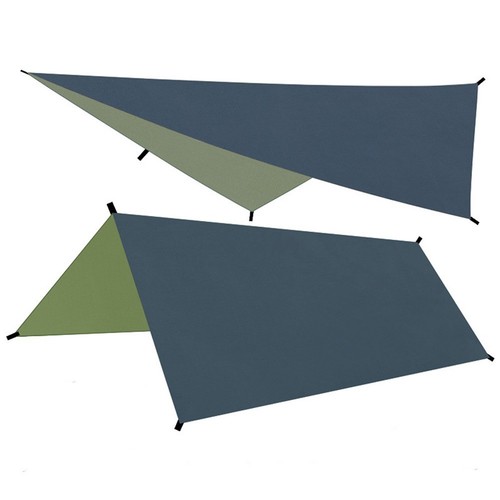 Tenda impermeabile - impermeabile, da