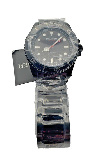 Orologio hammer scuba - orologio,