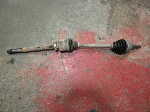 Cardan droit renault trafic - trafic, 3