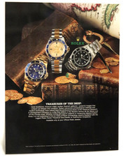 Insegna ufficiale Rolex