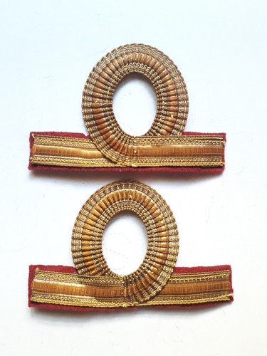 Gradi sottotenente 1934 regio - 1934,