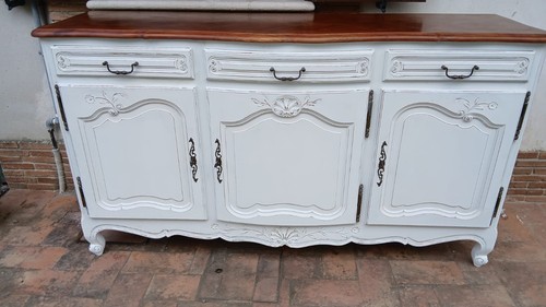 Bellissima credenza servante - credenza,