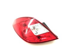 LAMPADA POSTERIORE SINISTRA /