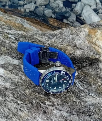 Orologio subacqueo - 🤿🐠,