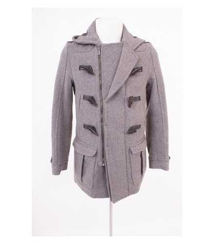 Cappotto uomo gazzarrini - uomo,