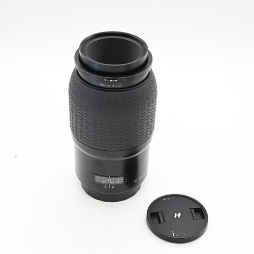 Obiettivo hasselblad macro - hasselblad, hc