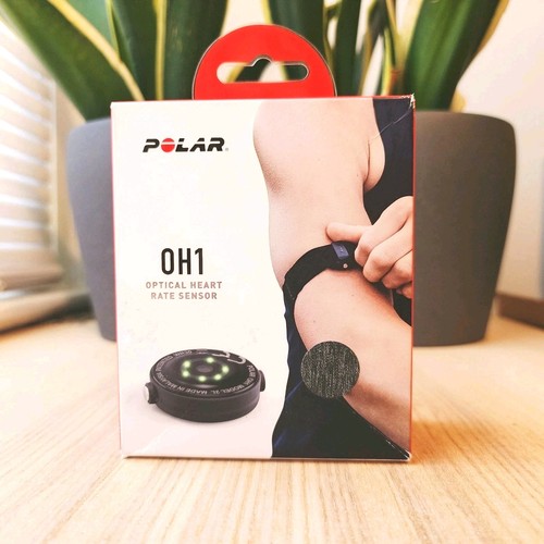 Polar oh1 sensore - polar, 2l