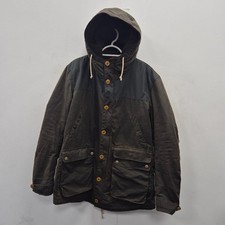 Barbour Game Parka Cera