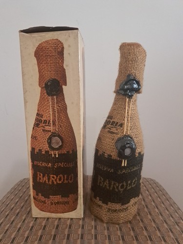 Barolo marchese villadoria - barolo,