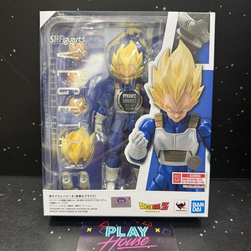 Vegeta dangerous pride super - vegeta,