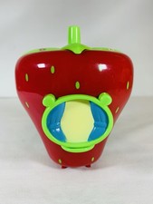 Hamtaro Casa Fragola Casa