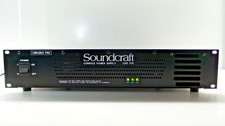Alimentatore Soundcraft CPS275