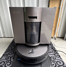 Ecovacs Robot Aspirapolvere