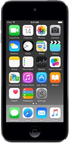 Apple ipod touch - apple,