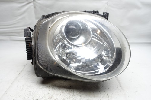 Scheinwerfer rechts xenon - scheinwerfer,