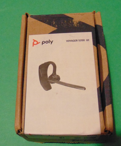 Poly plantronics voyager 5200 - poly,