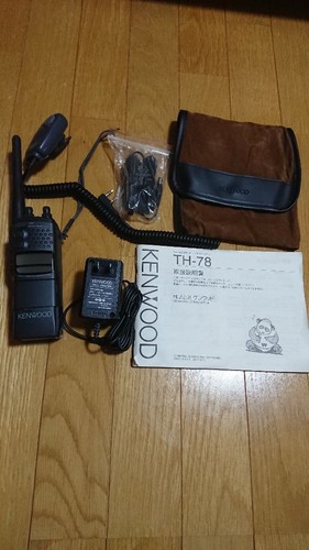 Kenwood 144 430 dual - 144/430,