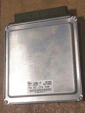 MOTORE ECU JAGUAR X-TYPE 2.0
