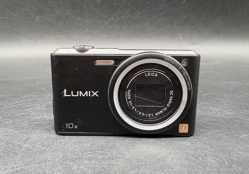 Panasonic lumix dmc sz3 - lumix,