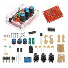 Generatore di Segnale per Progetti Elettronici con Per XR2206 Kit di Montaggio