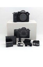 Sony Alpha 1 II 50.1MP 35mm