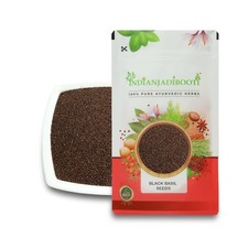 Semi di Krishna Tulsi Ocimum