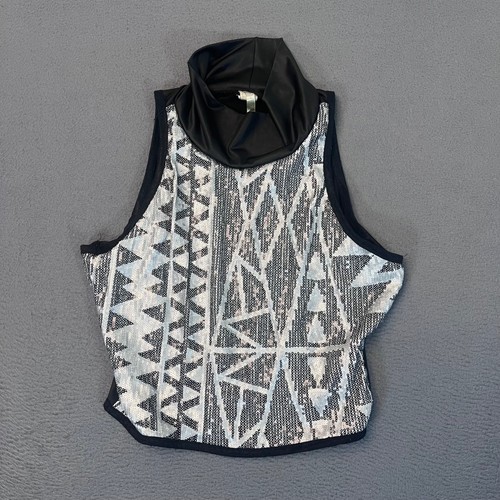 Ktoo women silver sequin - ktoo,
