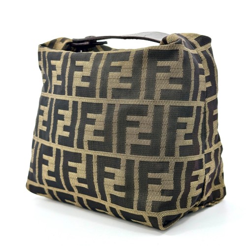 Fendi vanity bag - bag, pouch