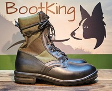 Baltes Jungle Boots German