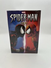 Marvel Comics Spider-Man