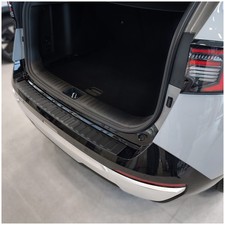 Paraurti in acciaio inox
