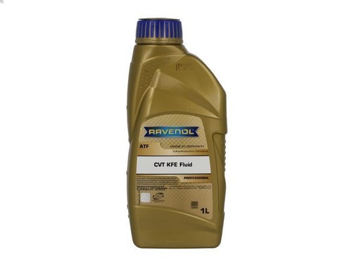Olio cambio automatico ravenol - olio,
