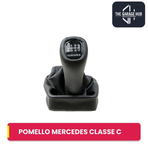 Pomello cambio elegance - cambio, "elegance"