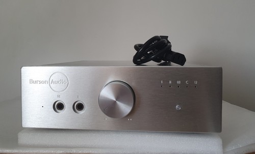 Burson audio 160d class - burson,