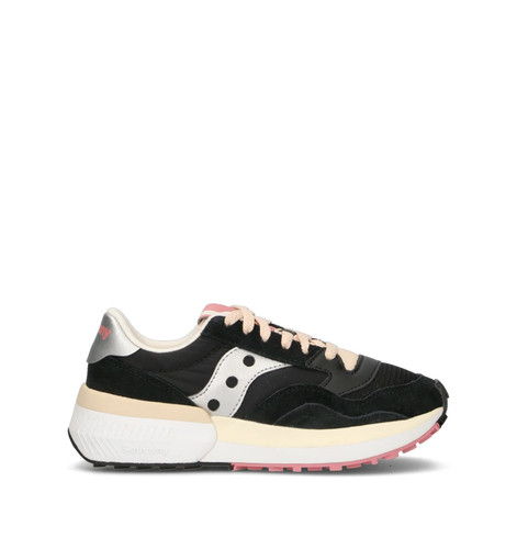Saucony sneakers donna nero - donna,