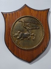 CREST FREGATA CLASSE CENTAURO