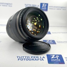 Canon 85mm F1.8