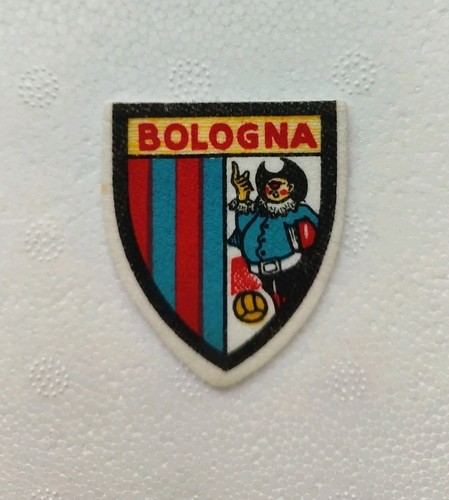 Calcio bologna scudetto - bologna,