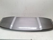 Spoiler posteriore Renault