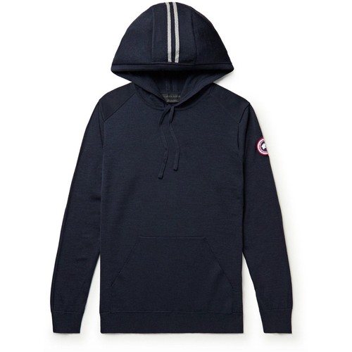 Felpa con cappuccio canada - felpa,