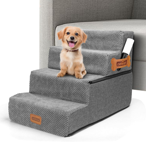 Scaletta per cani - scaletta,