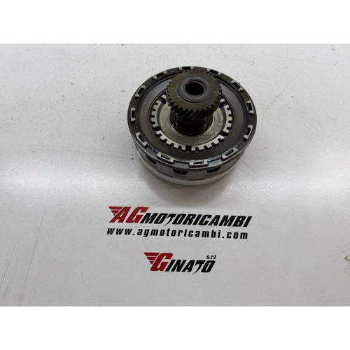 Frizione completa yamaha tmax - frizione,