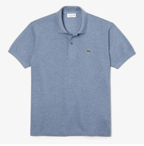 Lacoste polo - ,