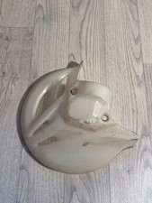 Protezione dischi freno Honda