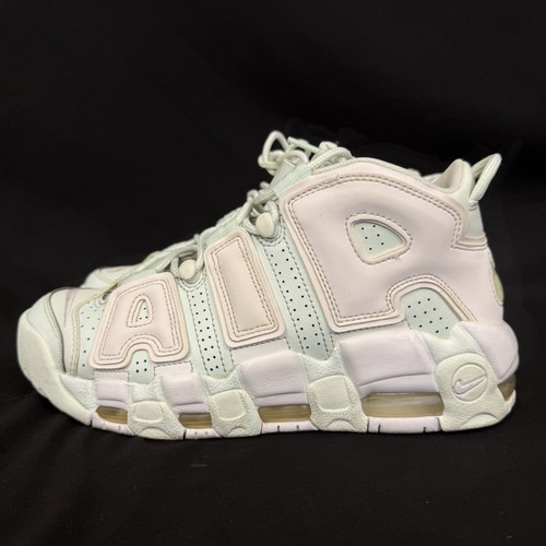 Nike air more uptempo - nike, barely