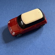 MACCHININA AUTO MODELLINO - 7