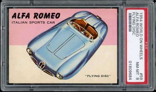 1954 mondo ruote 59 - mondo, su