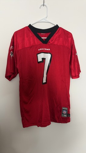 Maglia vintage atlanta falcons - atlanta,