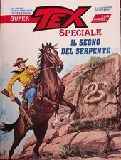 SUPER TEX Speciale Nr. 3
